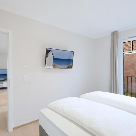 Baltischer Hof Apartment 21 Boltenhagen  Εξωτερικό φωτογραφία