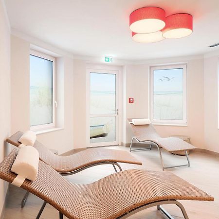 Baltischer Hof Apartment 21 Boltenhagen  Εξωτερικό φωτογραφία