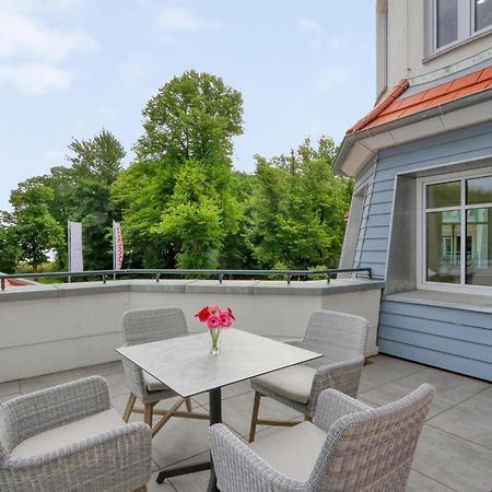 Baltischer Hof Apartment 21 Boltenhagen  Εξωτερικό φωτογραφία