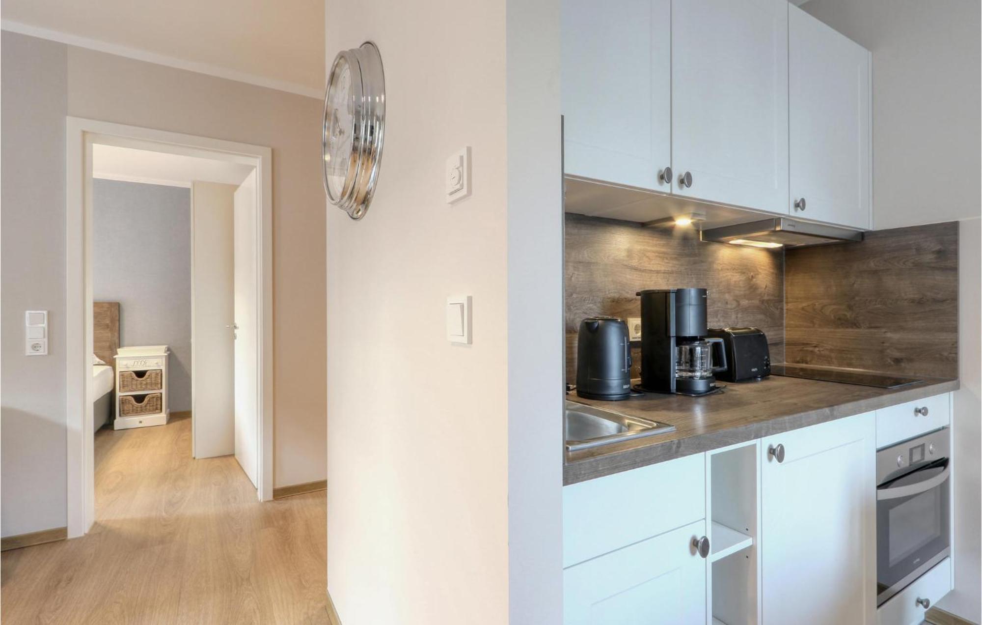 Baltischer Hof Apartment 21 Boltenhagen  Εξωτερικό φωτογραφία