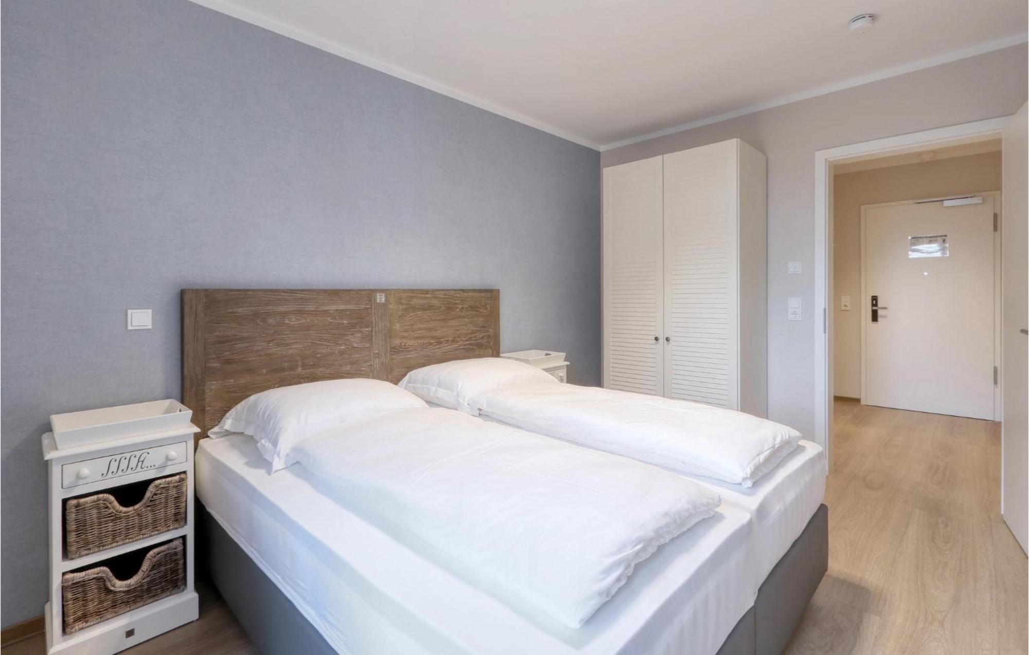 Baltischer Hof Apartment 21 Boltenhagen  Εξωτερικό φωτογραφία