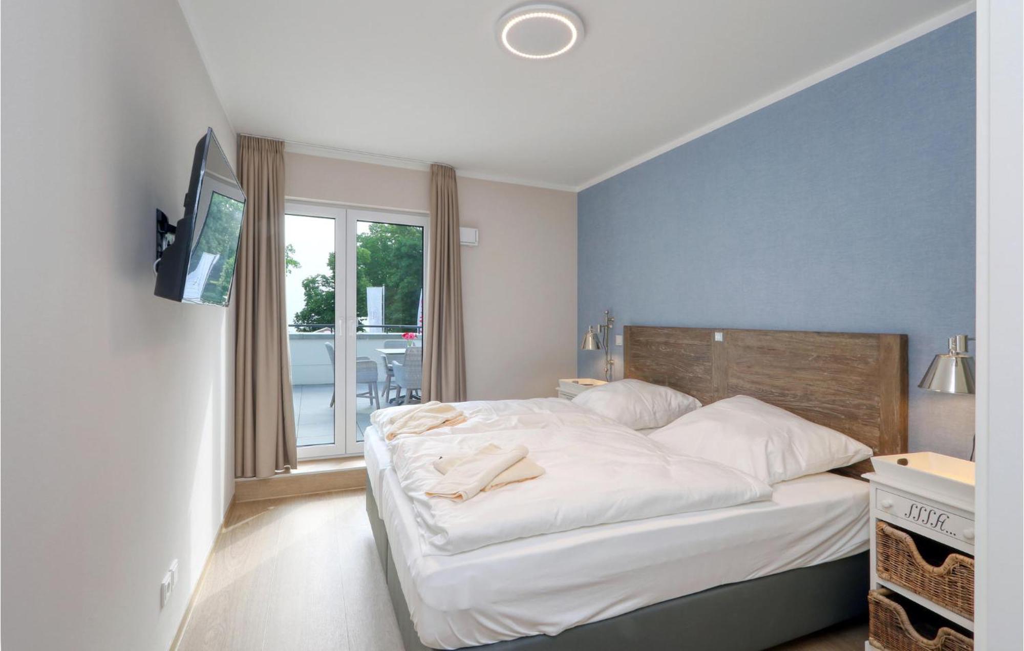 Baltischer Hof Apartment 21 Boltenhagen  Εξωτερικό φωτογραφία