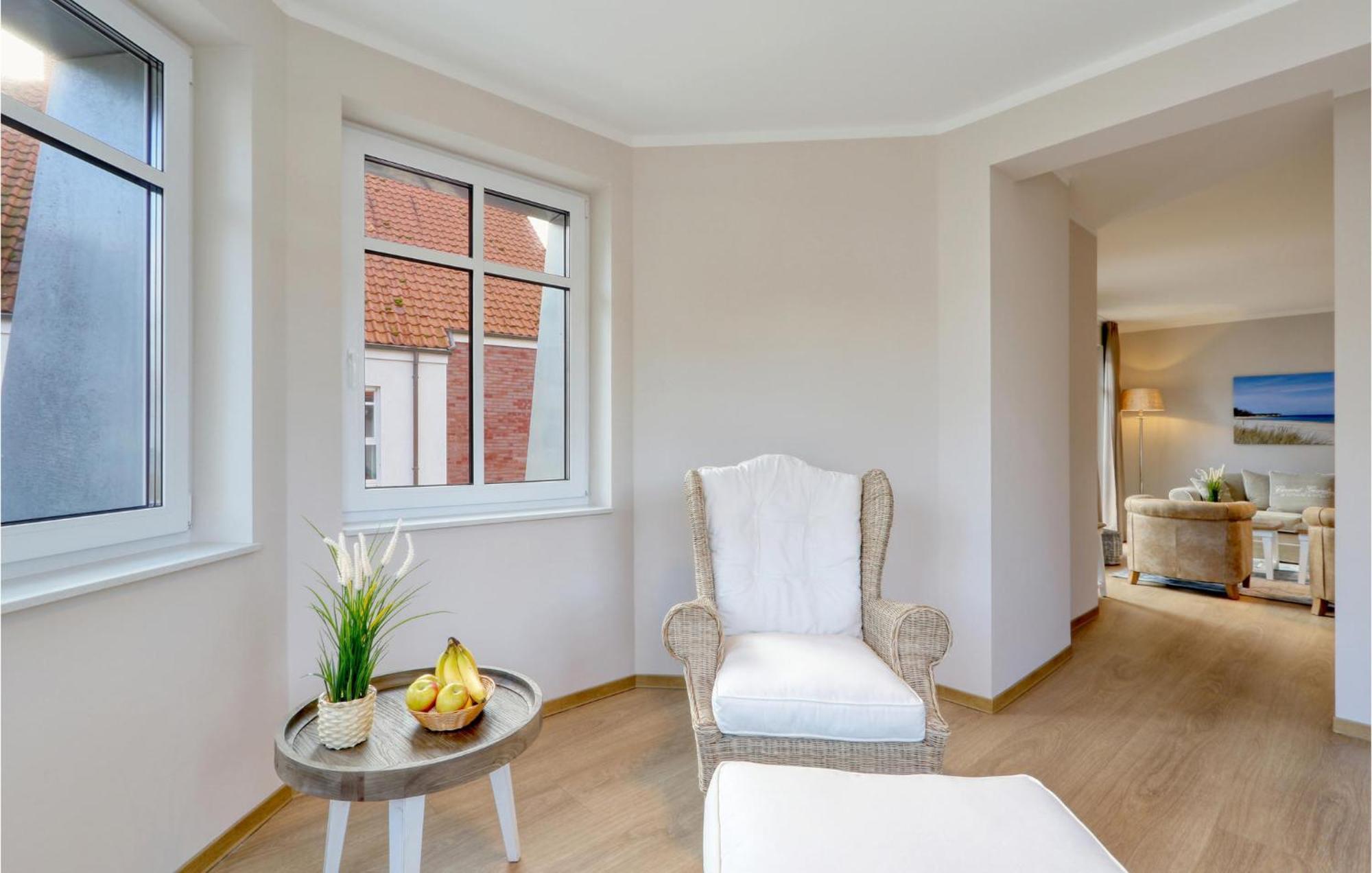Baltischer Hof Apartment 21 Boltenhagen  Εξωτερικό φωτογραφία