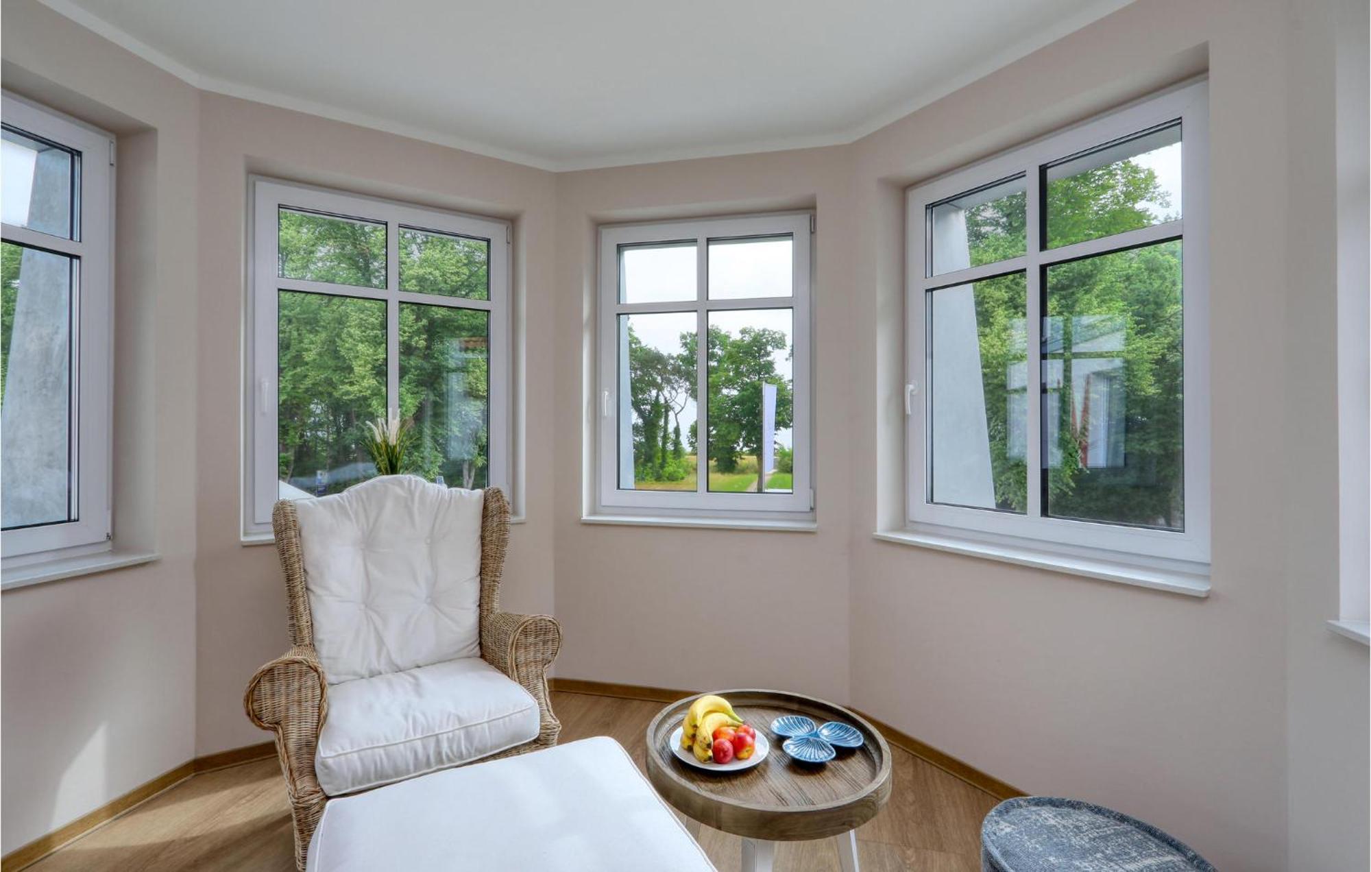 Baltischer Hof Apartment 21 Boltenhagen  Εξωτερικό φωτογραφία