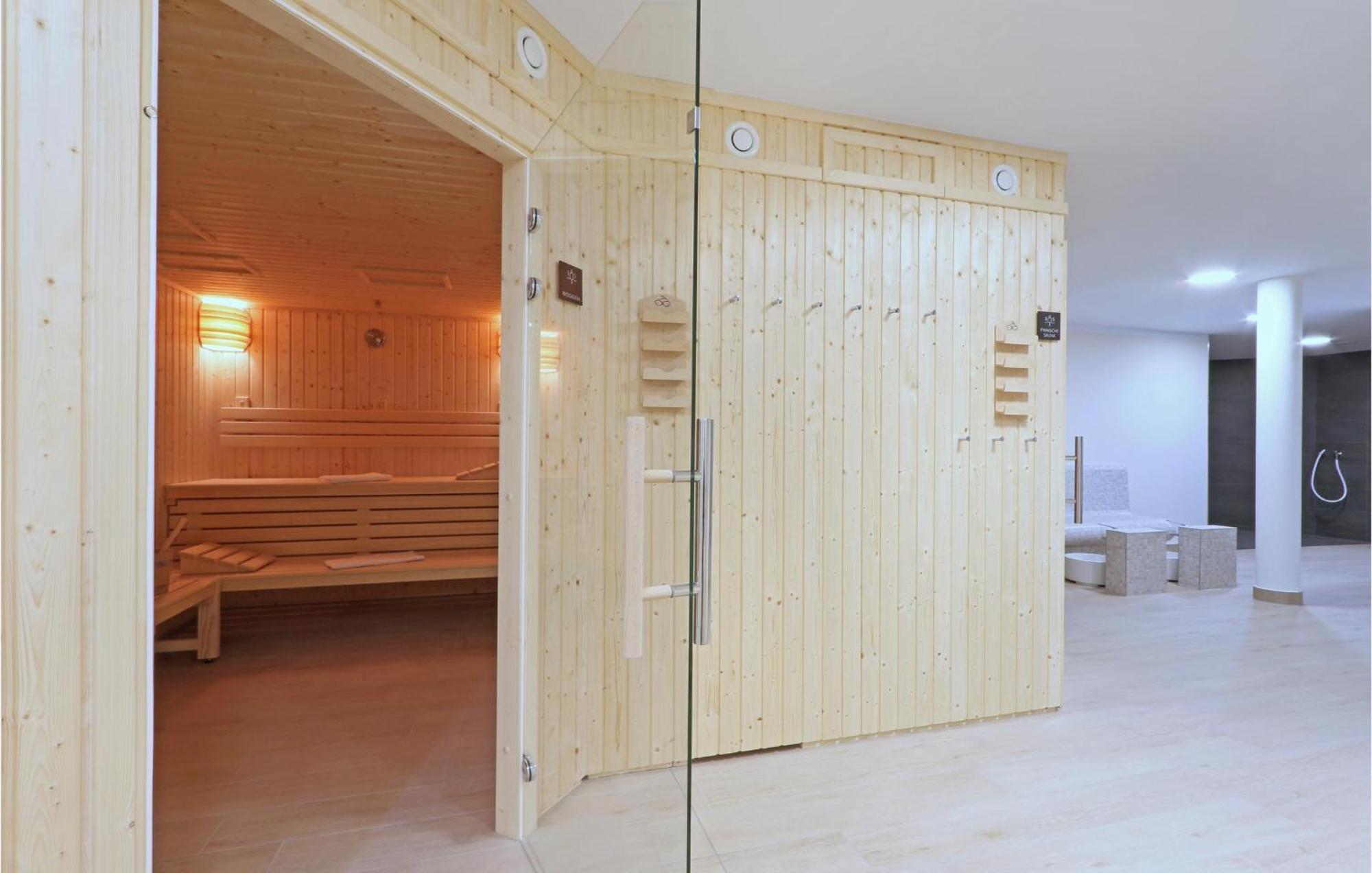 Baltischer Hof Apartment 21 Boltenhagen  Εξωτερικό φωτογραφία