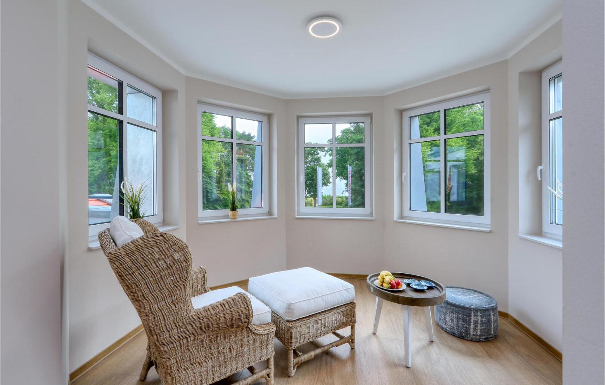 Baltischer Hof Apartment 21 Boltenhagen  Εξωτερικό φωτογραφία